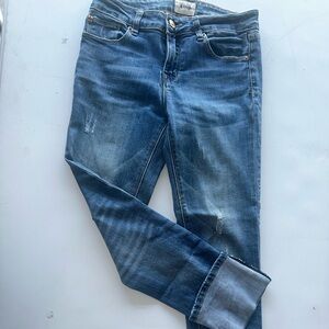 Hudson Girls 14 Jeans